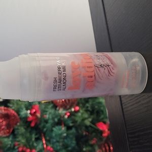 Beauty rush. Love addict